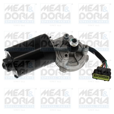 Wiper Motor